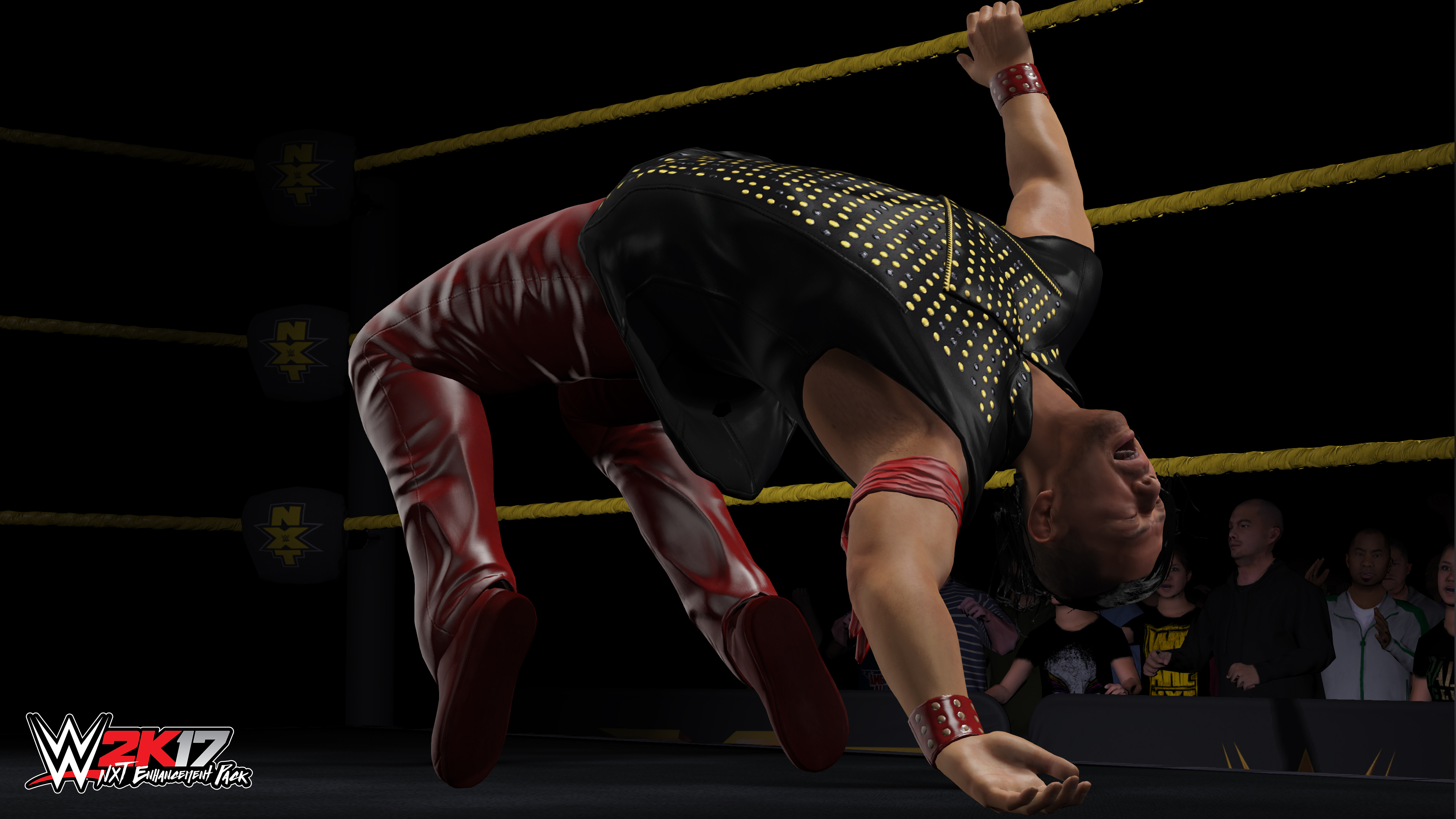 WWE 2K17 Season Pass screenshot 4