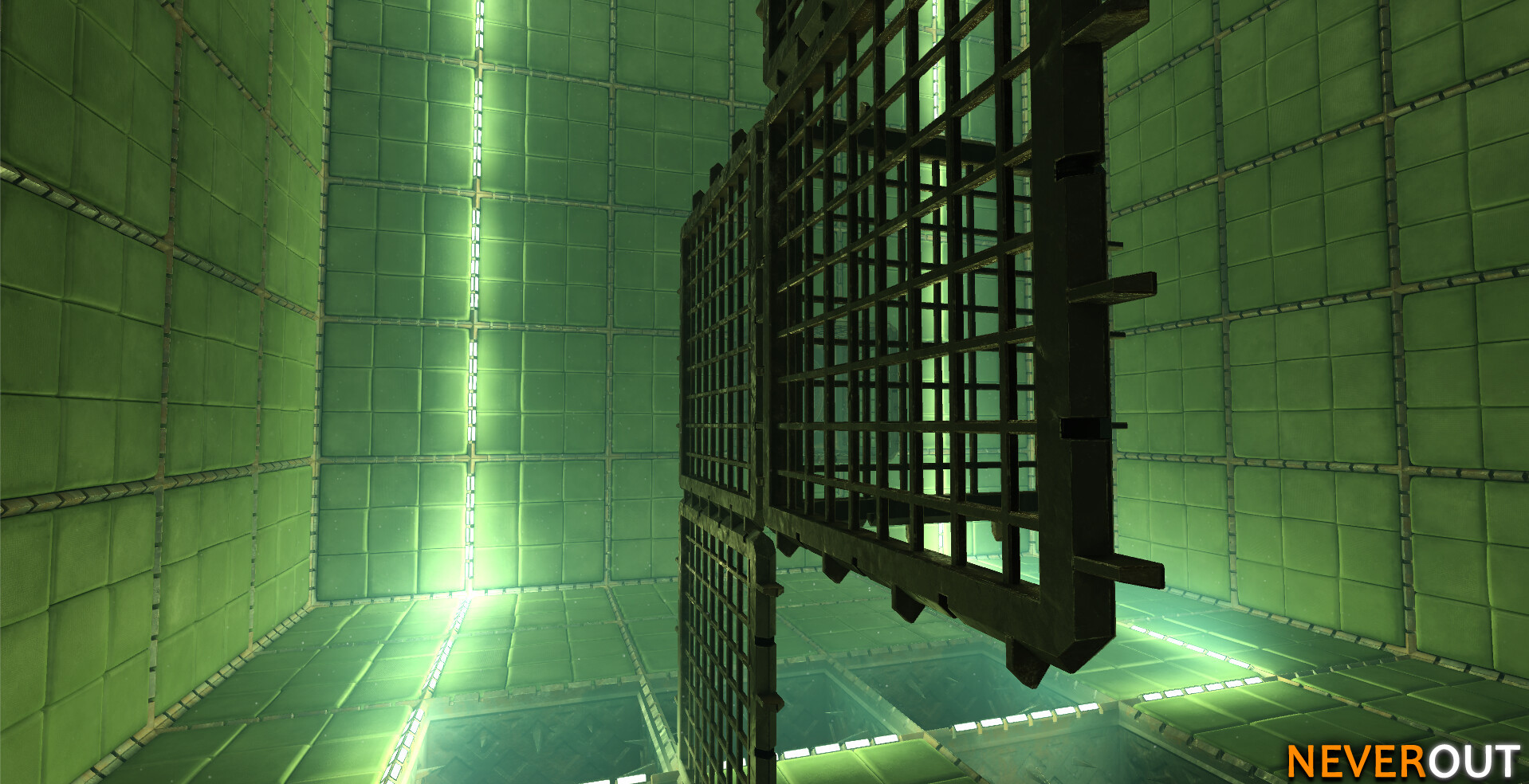 Neverout screenshot 1
