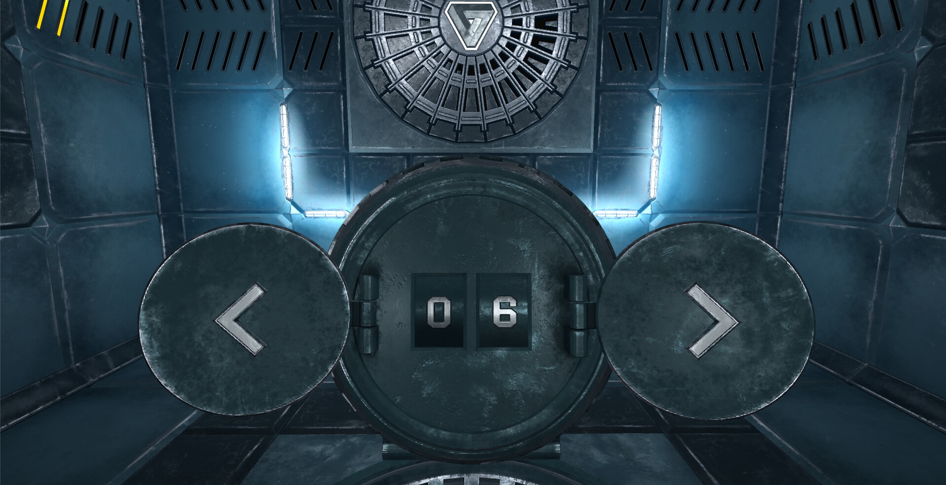 Neverout screenshot 3