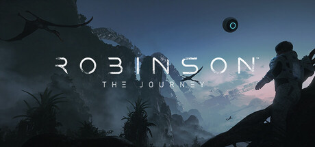 Robinson: The Journey on Steam