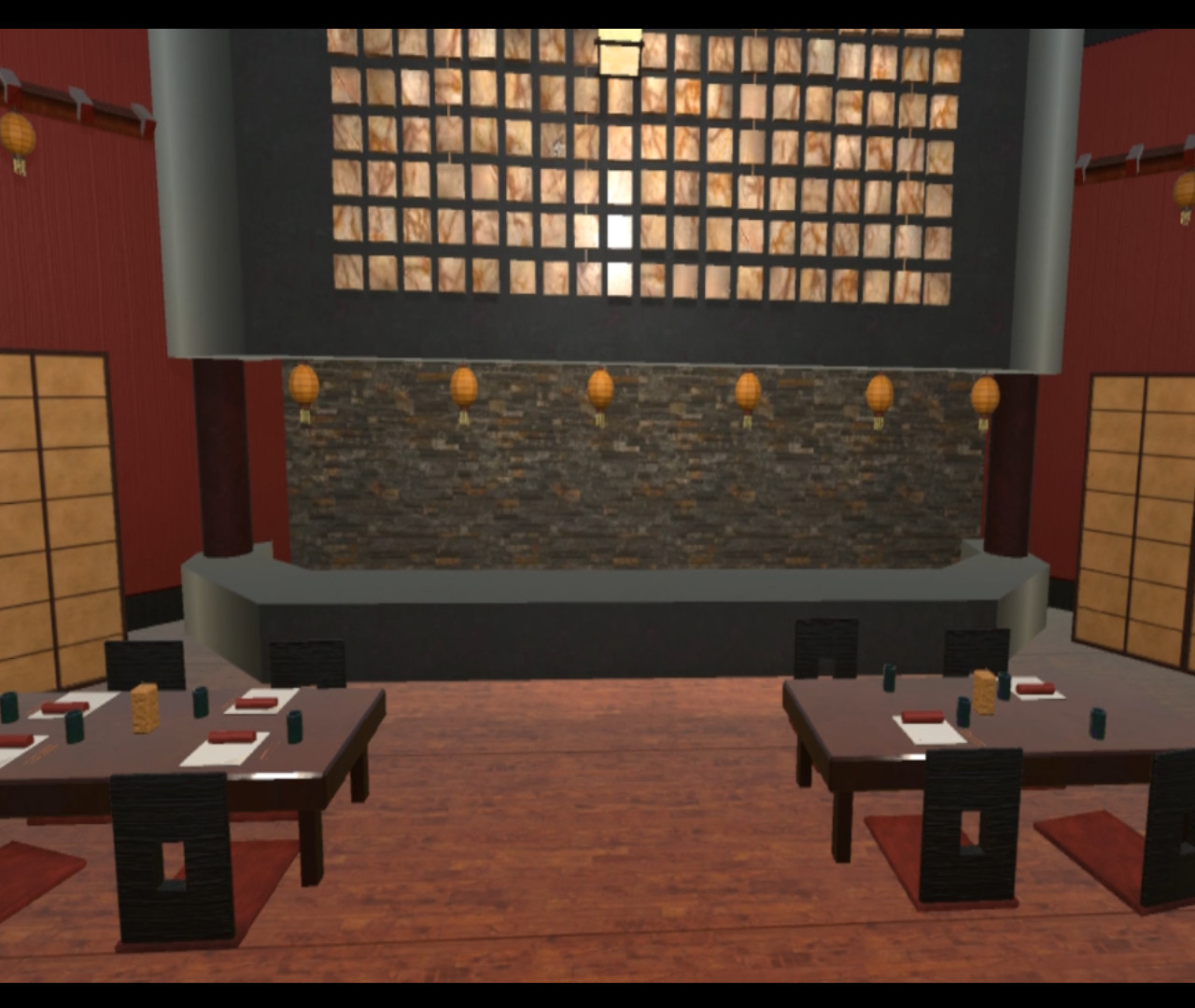 Cut Cut Buffet screenshot 5