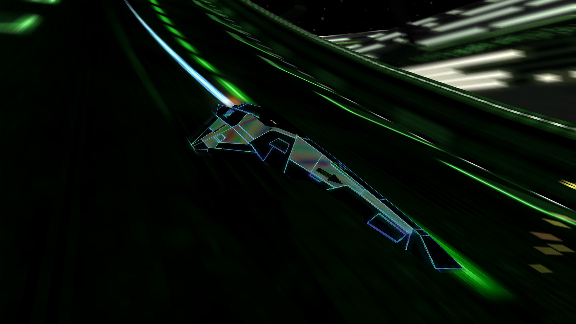 BallisticNG - Bling Pack screenshot 9