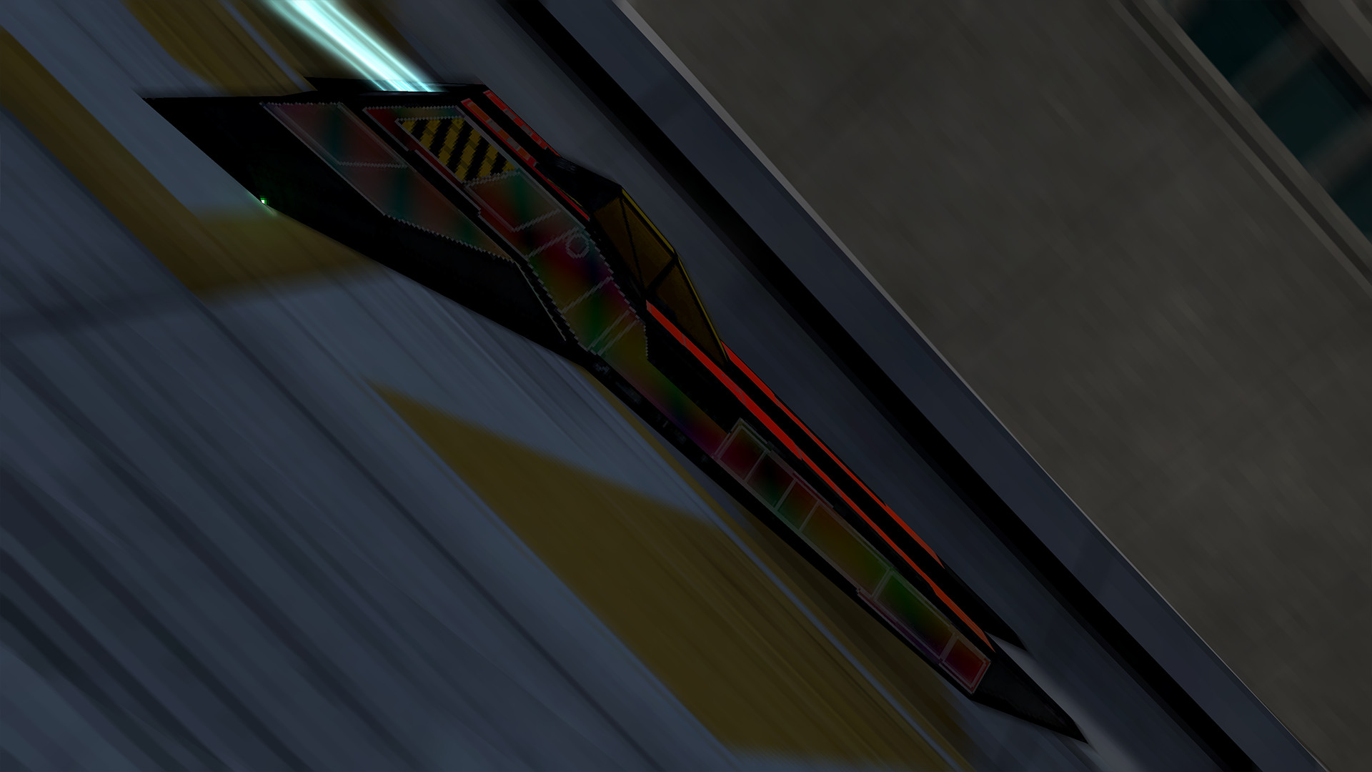 BallisticNG - Bling Pack screenshot 6