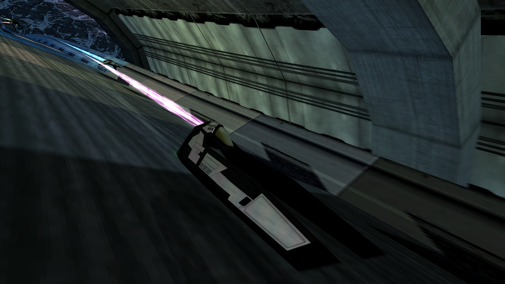 BallisticNG - Bling Pack screenshot 3