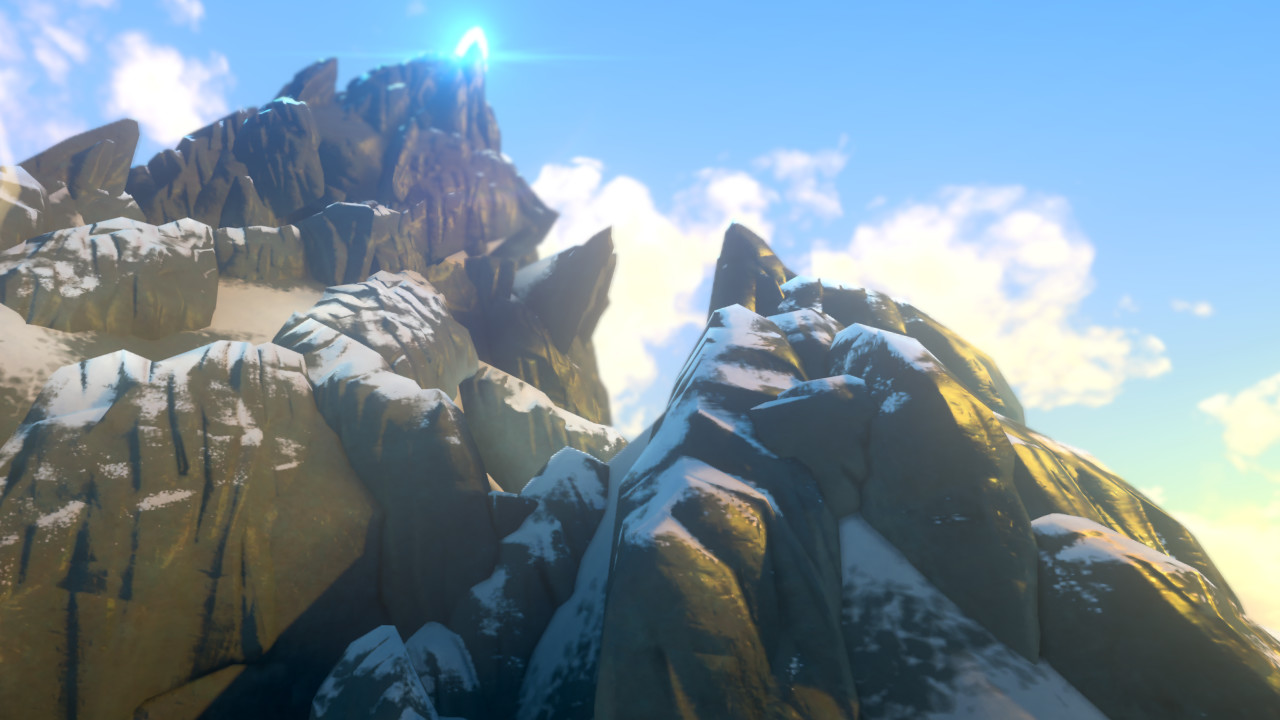 Yonder: The Cloud Catcher Chronicles screenshot 9