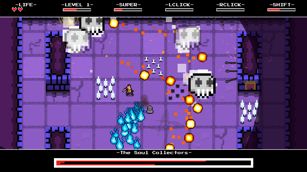 Super Stone Legacy screenshot 8