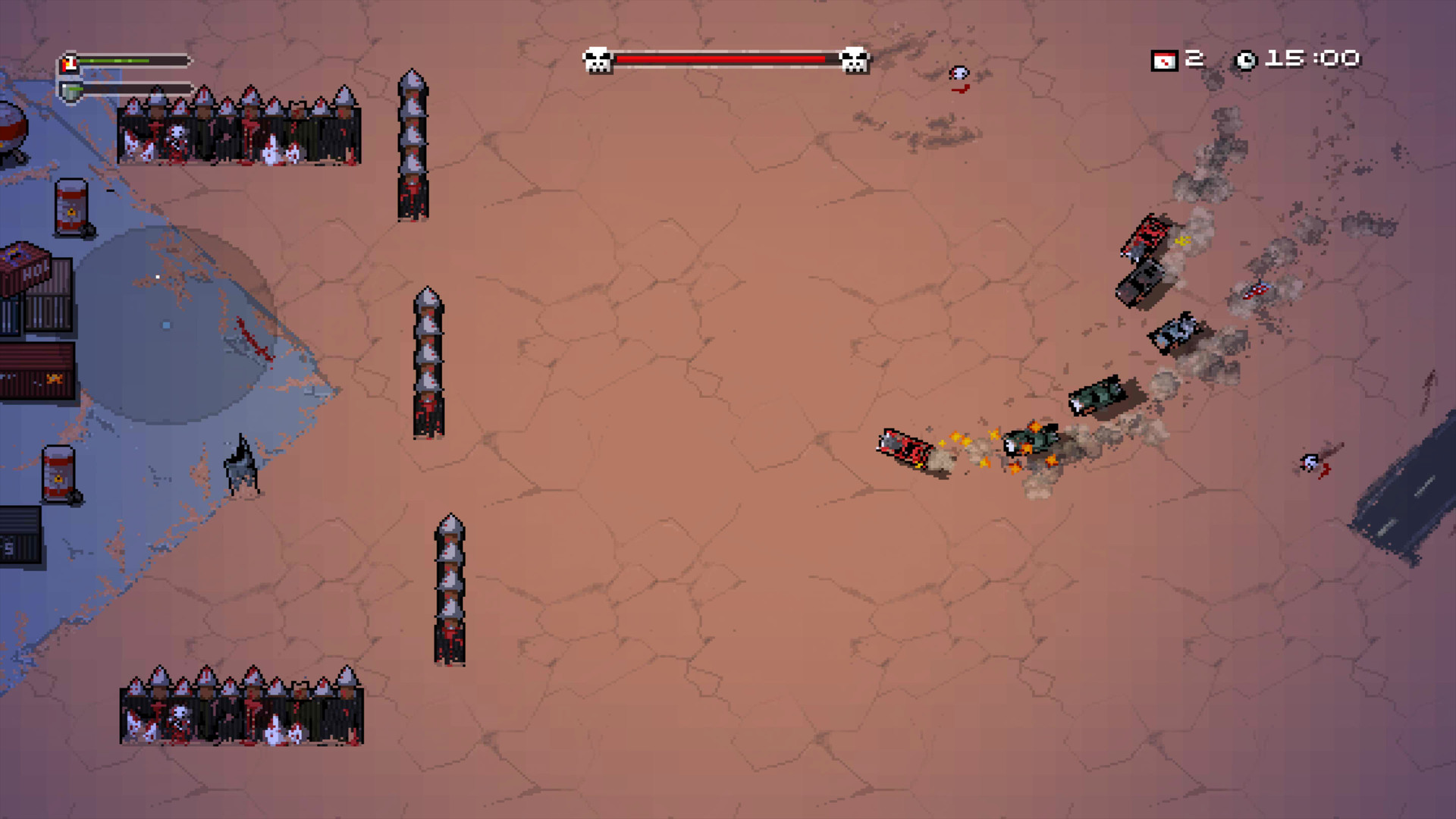 Ashworld screenshot 13