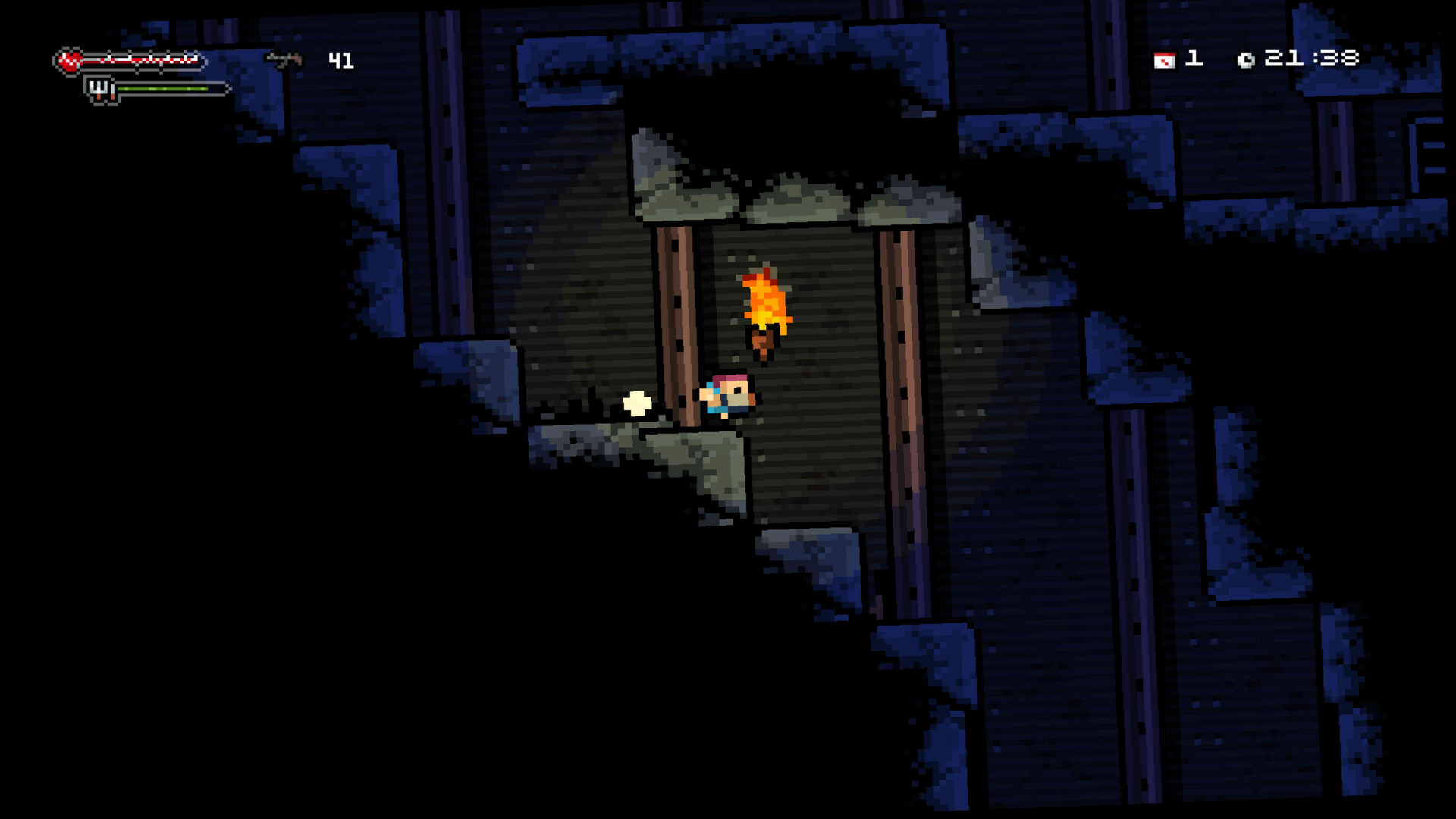 Ashworld screenshot 10