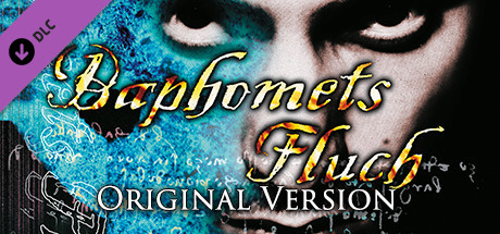 Broken Sword 1: Original Version