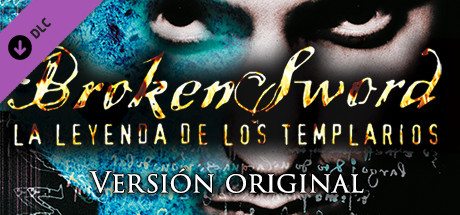 Broken Sword 1: Original Version