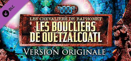 Broken Sword 2: Original Version