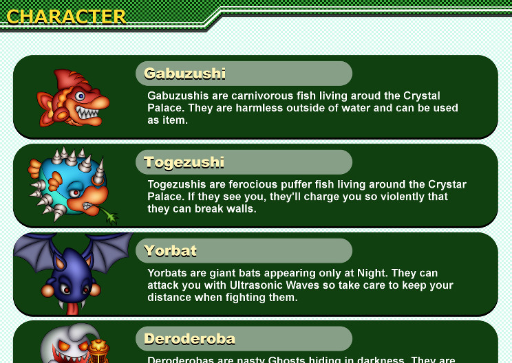 Toricky - Strategy Book screenshot 3