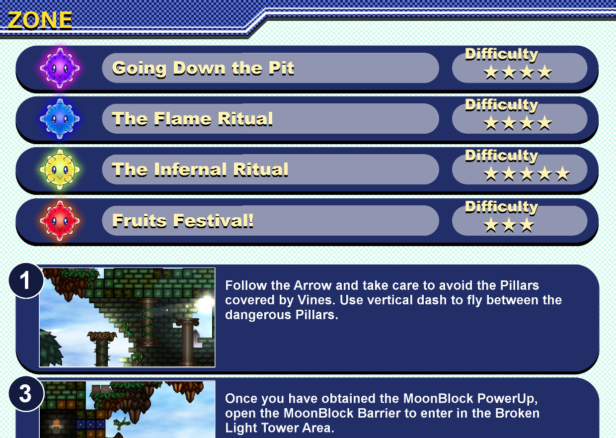 Toricky - Strategy Book screenshot 5