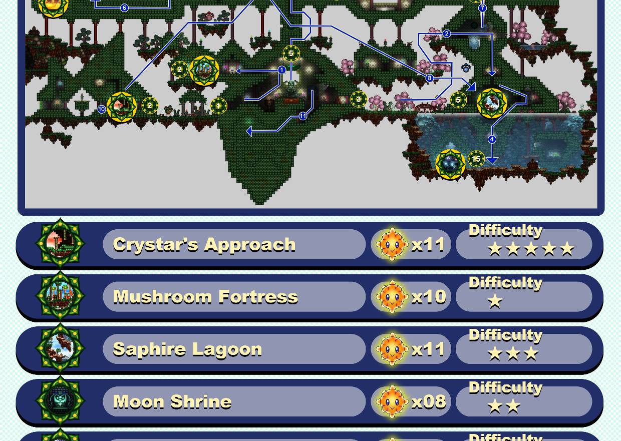 Toricky - Strategy Book screenshot 4