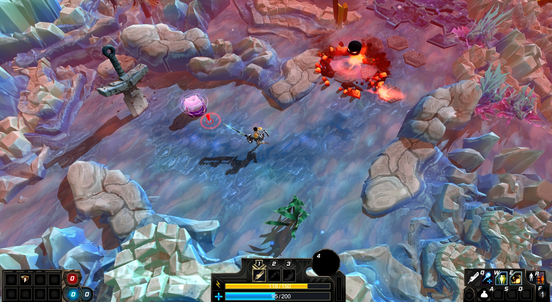 Mr. Donovan screenshot 10