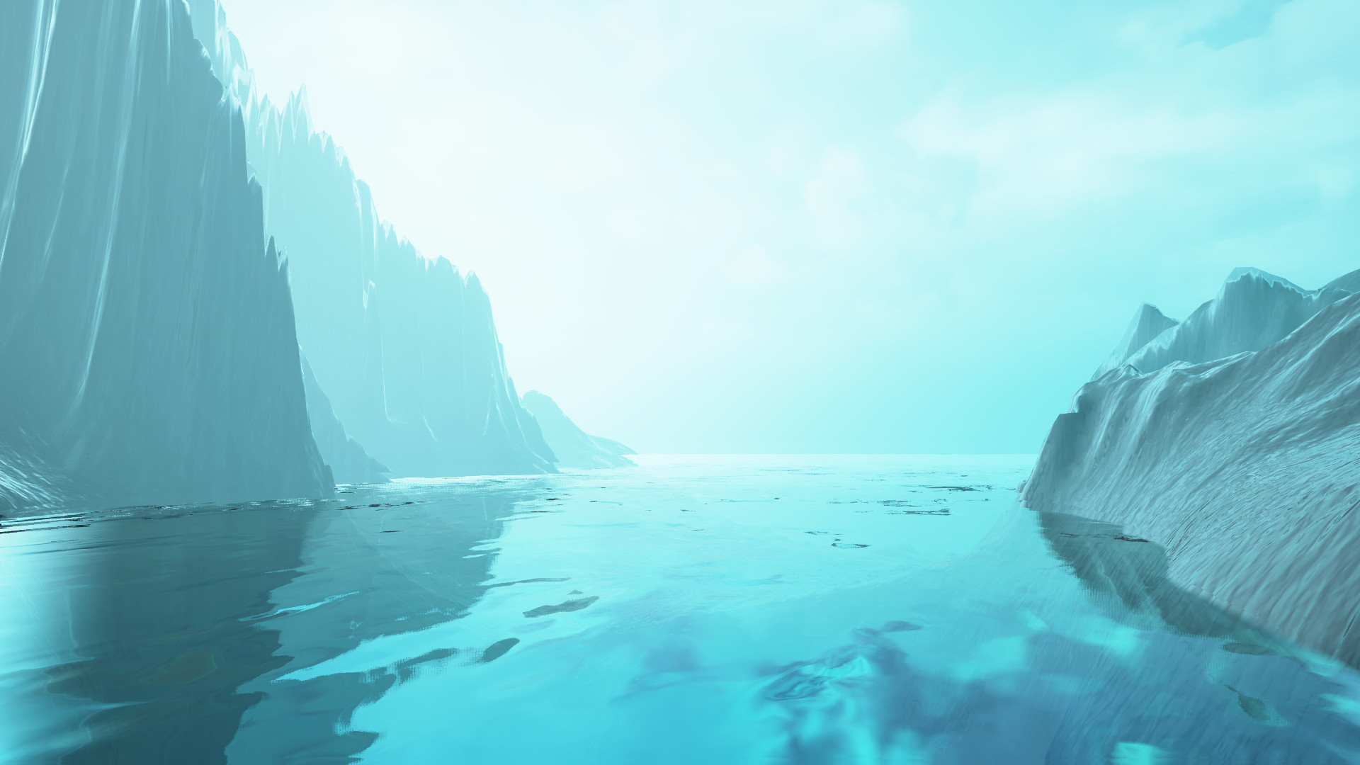 Water Planet screenshot 3