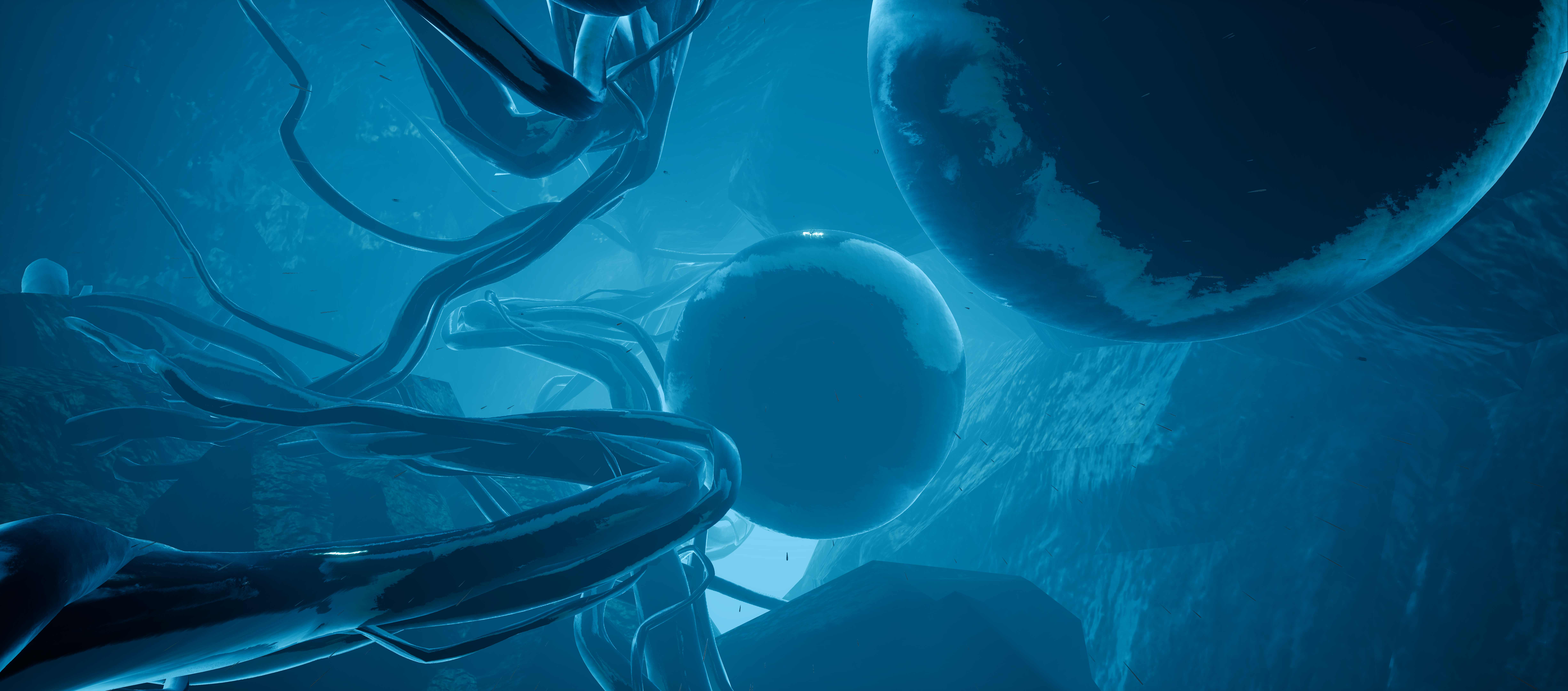 Water Planet screenshot 9