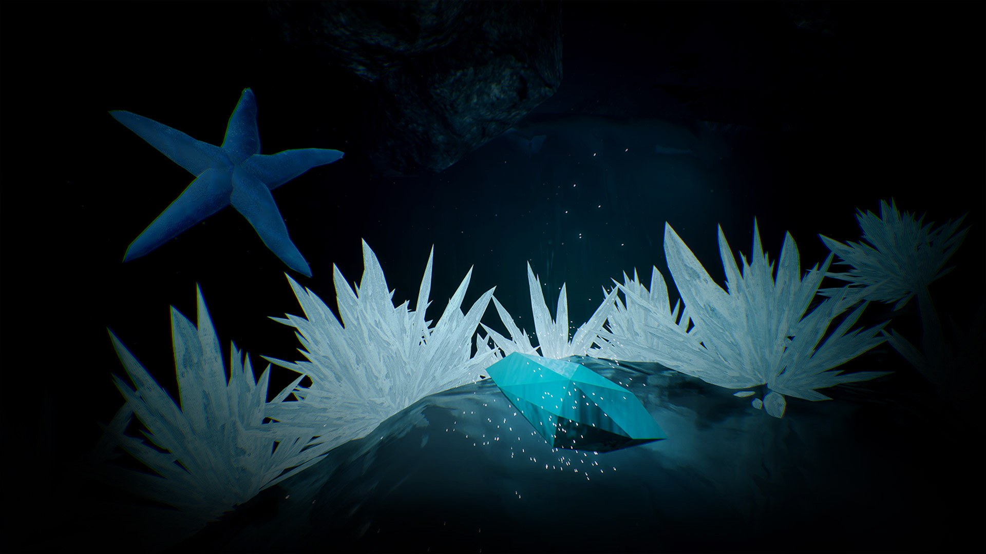 Water Planet screenshot 2
