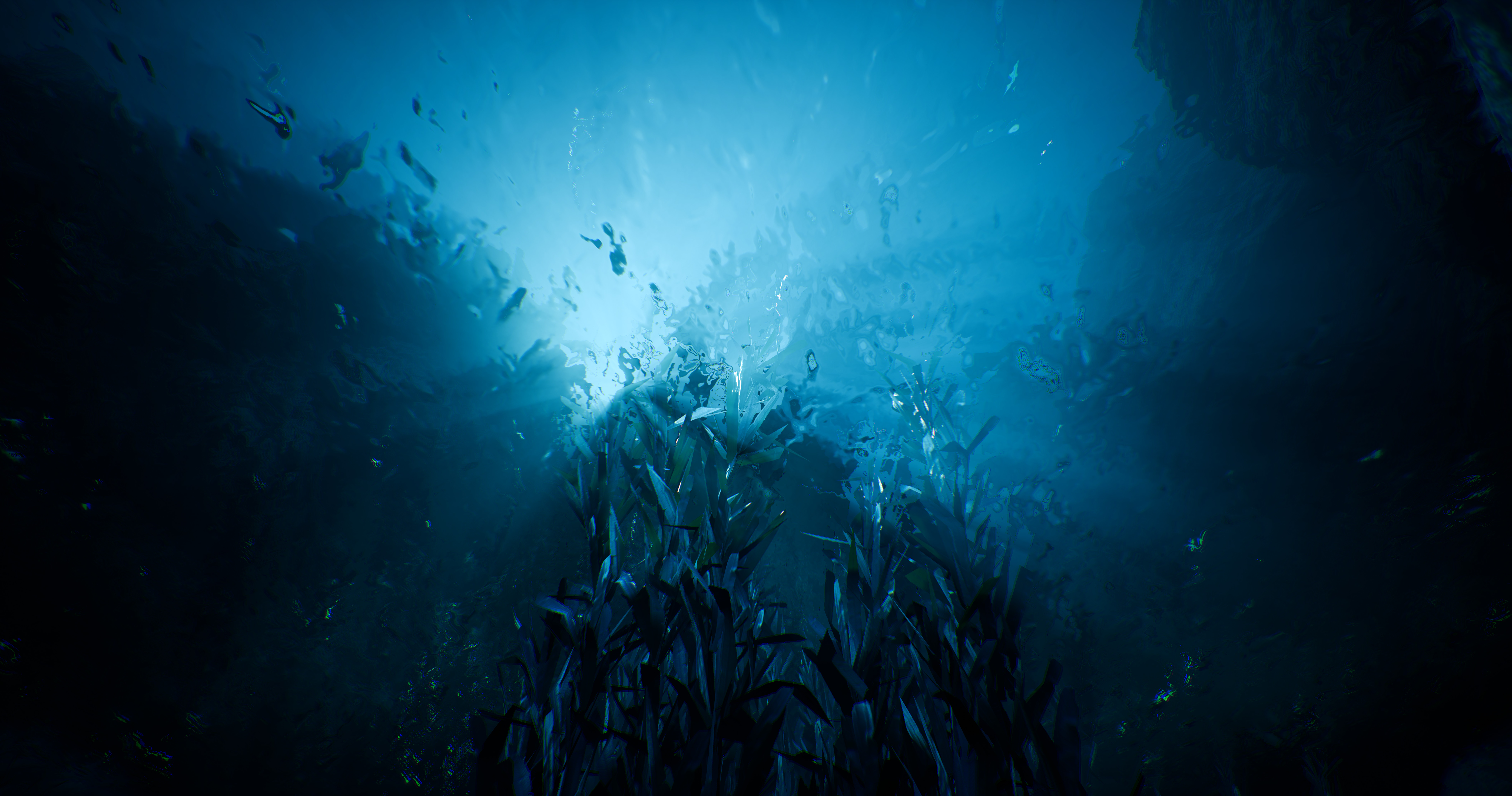 Water Planet screenshot 10