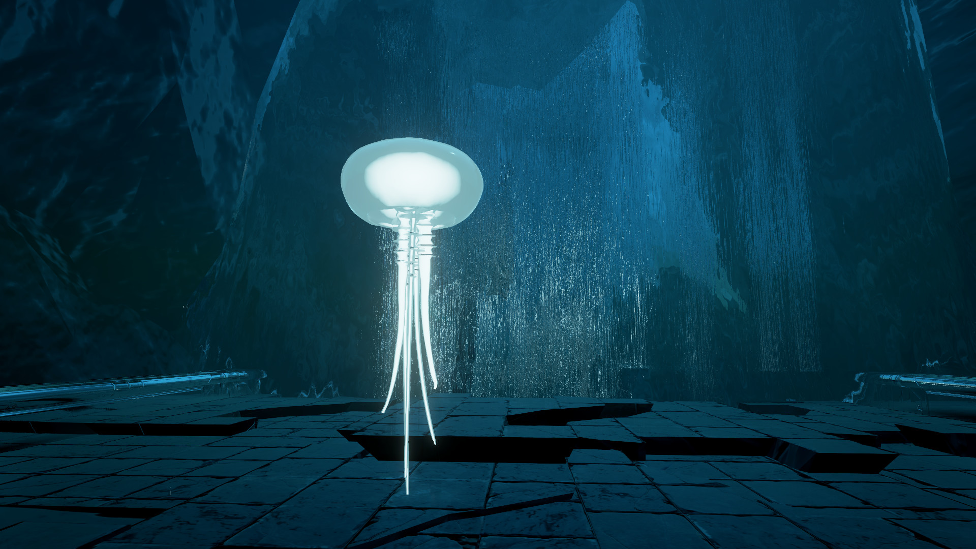 Water Planet screenshot 4