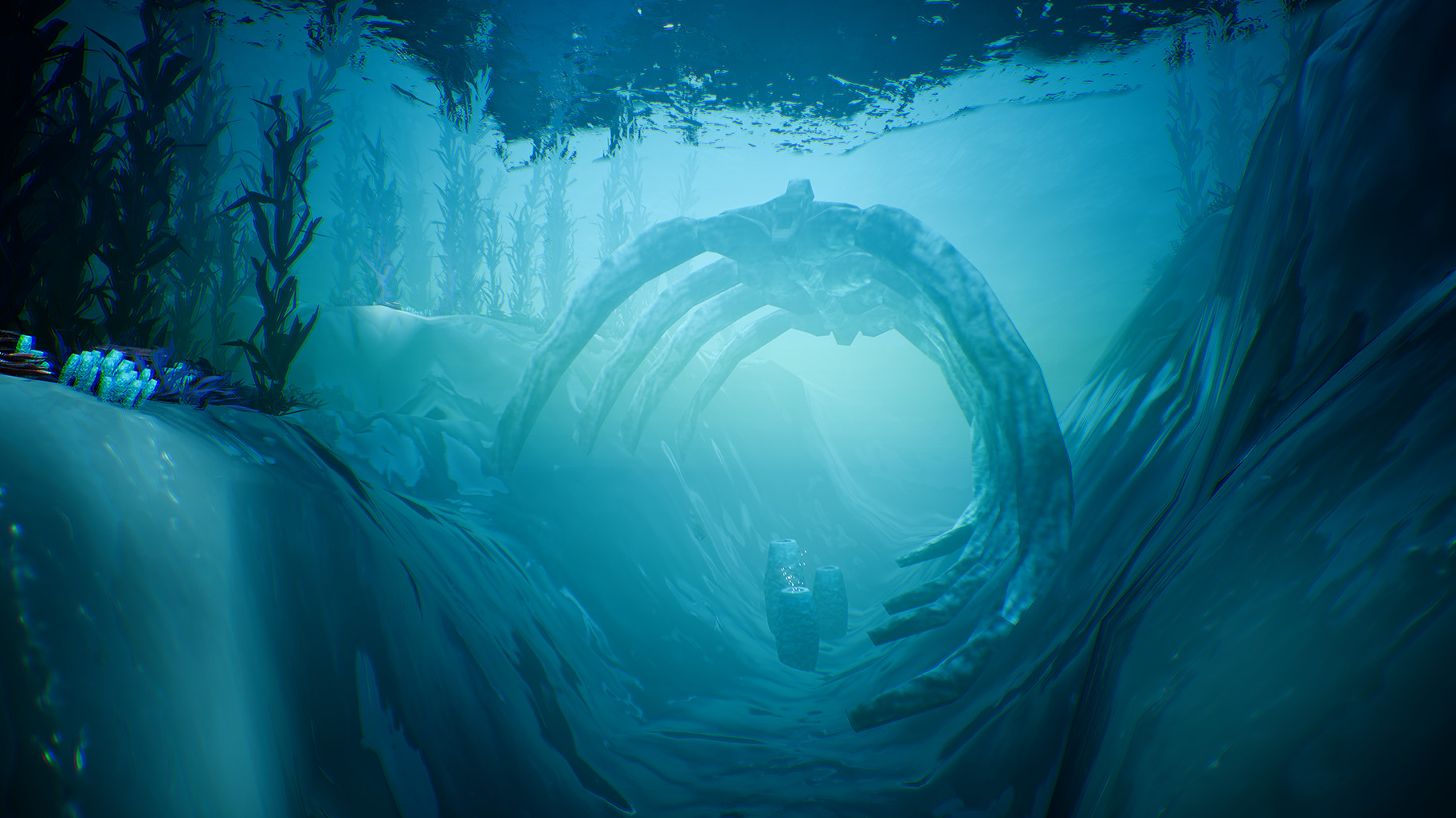 Water Planet screenshot 6