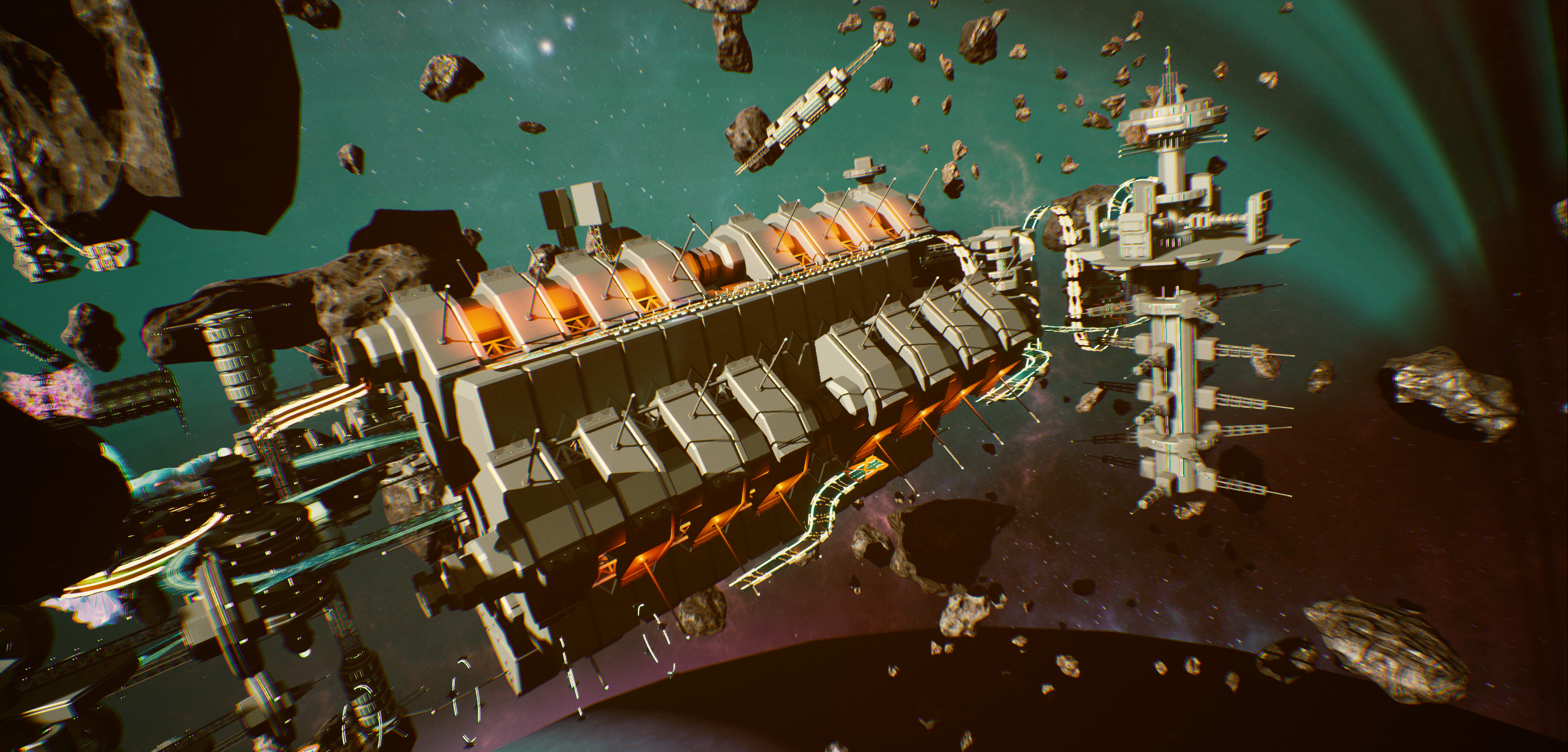 Redout - Neptune Pack screenshot 6