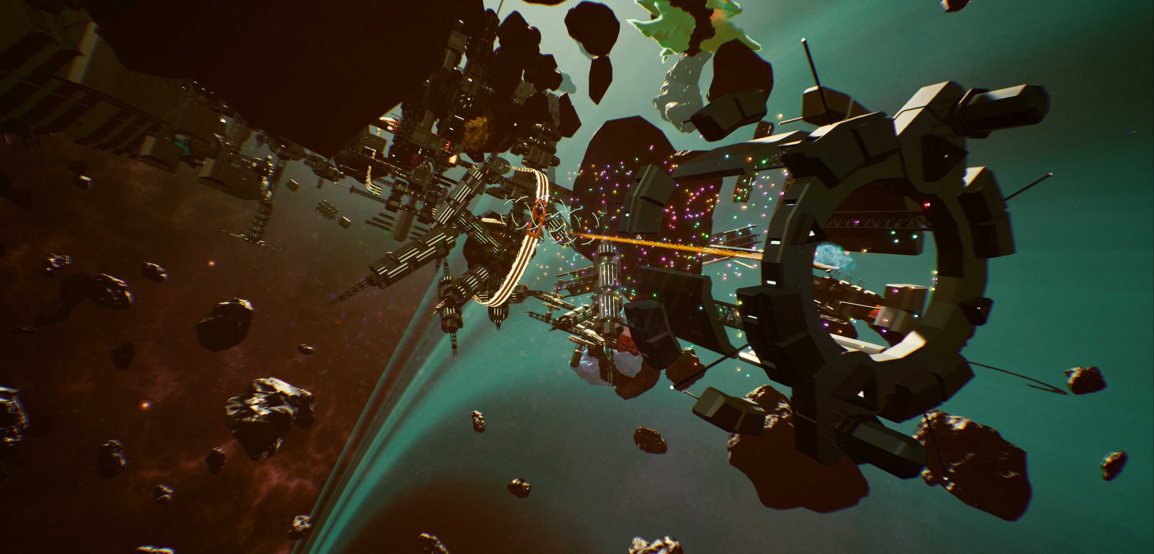 Redout - Neptune Pack screenshot 3