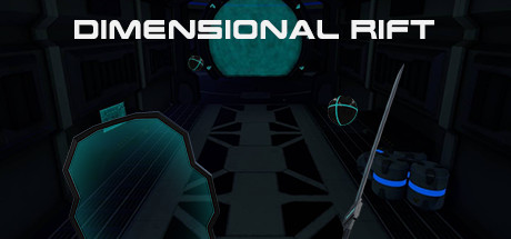 Dimensional Rift Cover Image