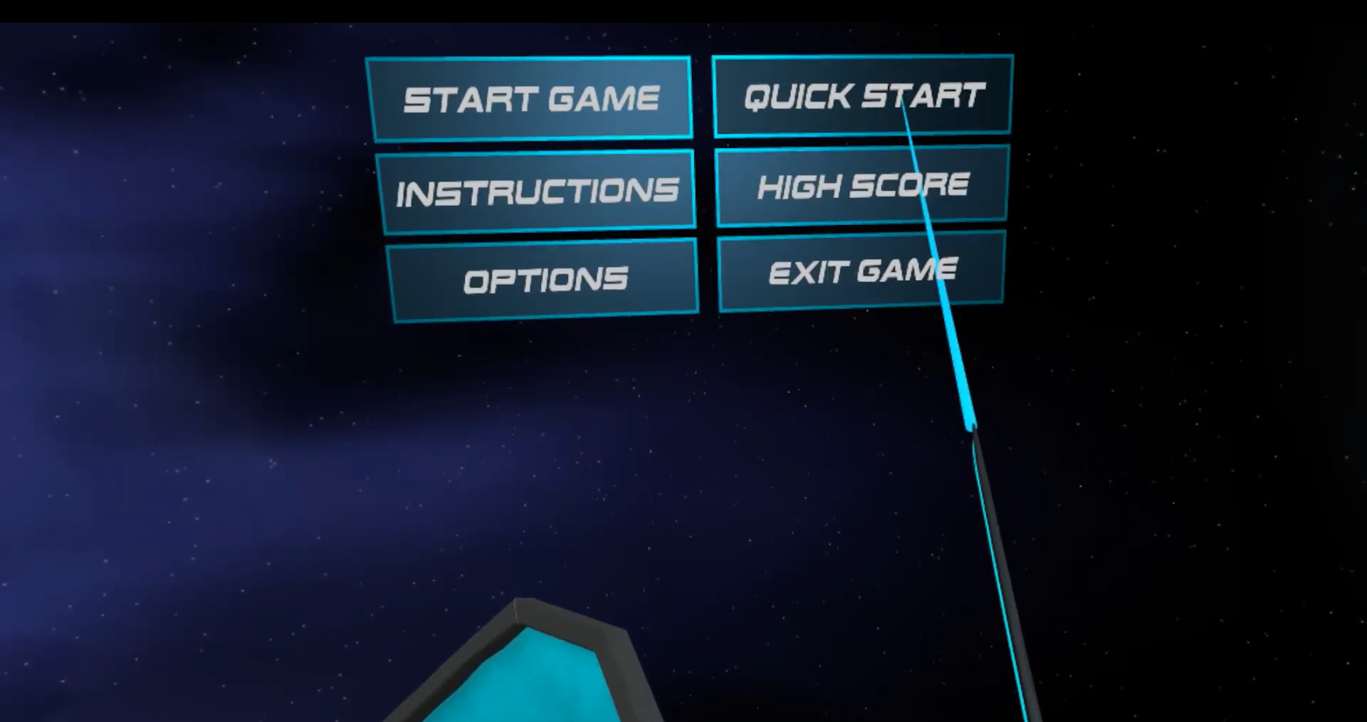 Dimensional Rift screenshot 5