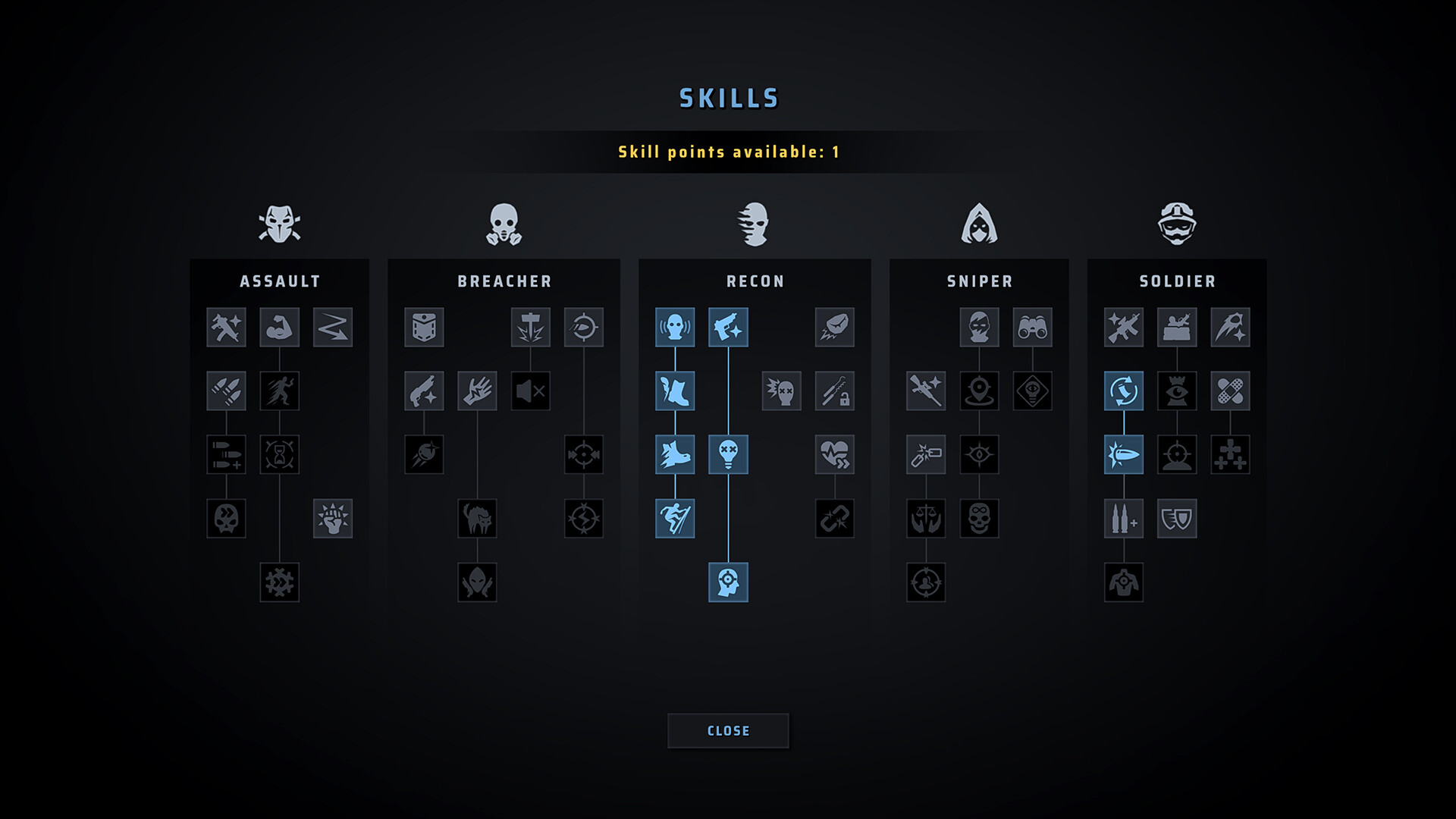 End State screenshot 7