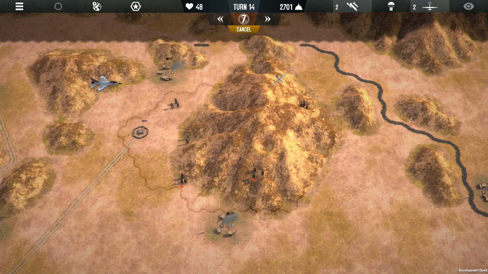 Afghanistan '11 screenshot 12