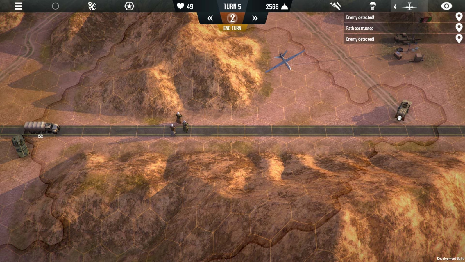 Afghanistan '11 screenshot 10