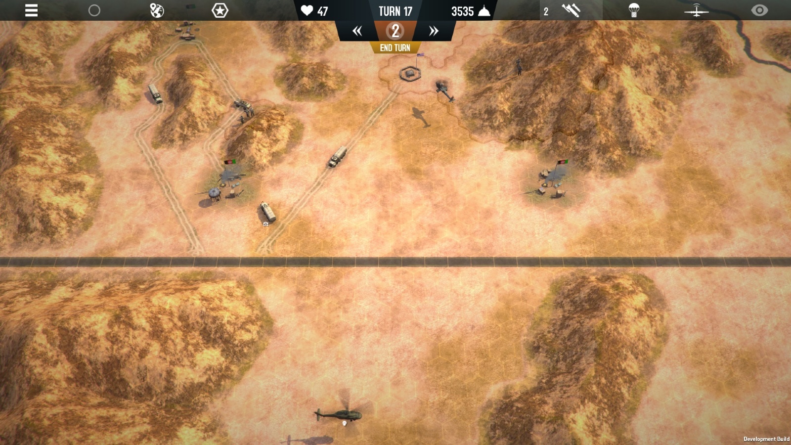 Afghanistan '11 screenshot 16