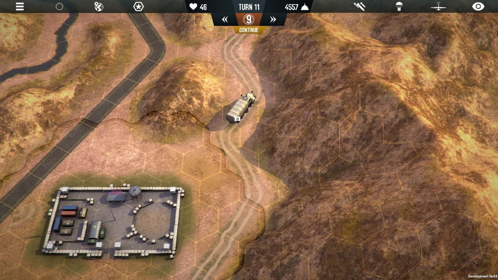 Afghanistan '11 screenshot 14