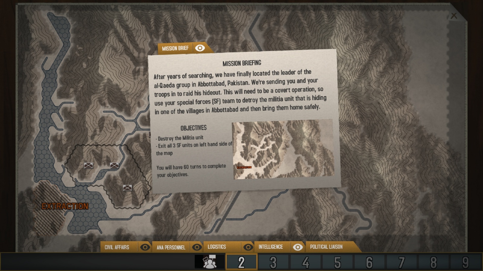 Afghanistan '11 screenshot 7