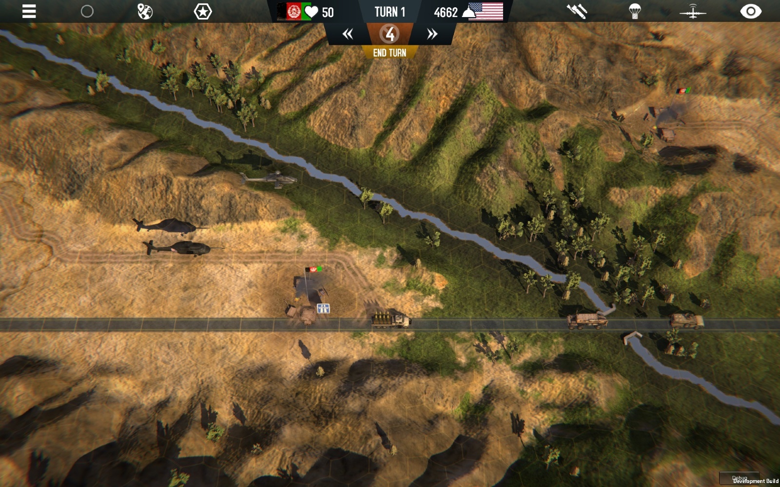 Afghanistan '11 screenshot 1