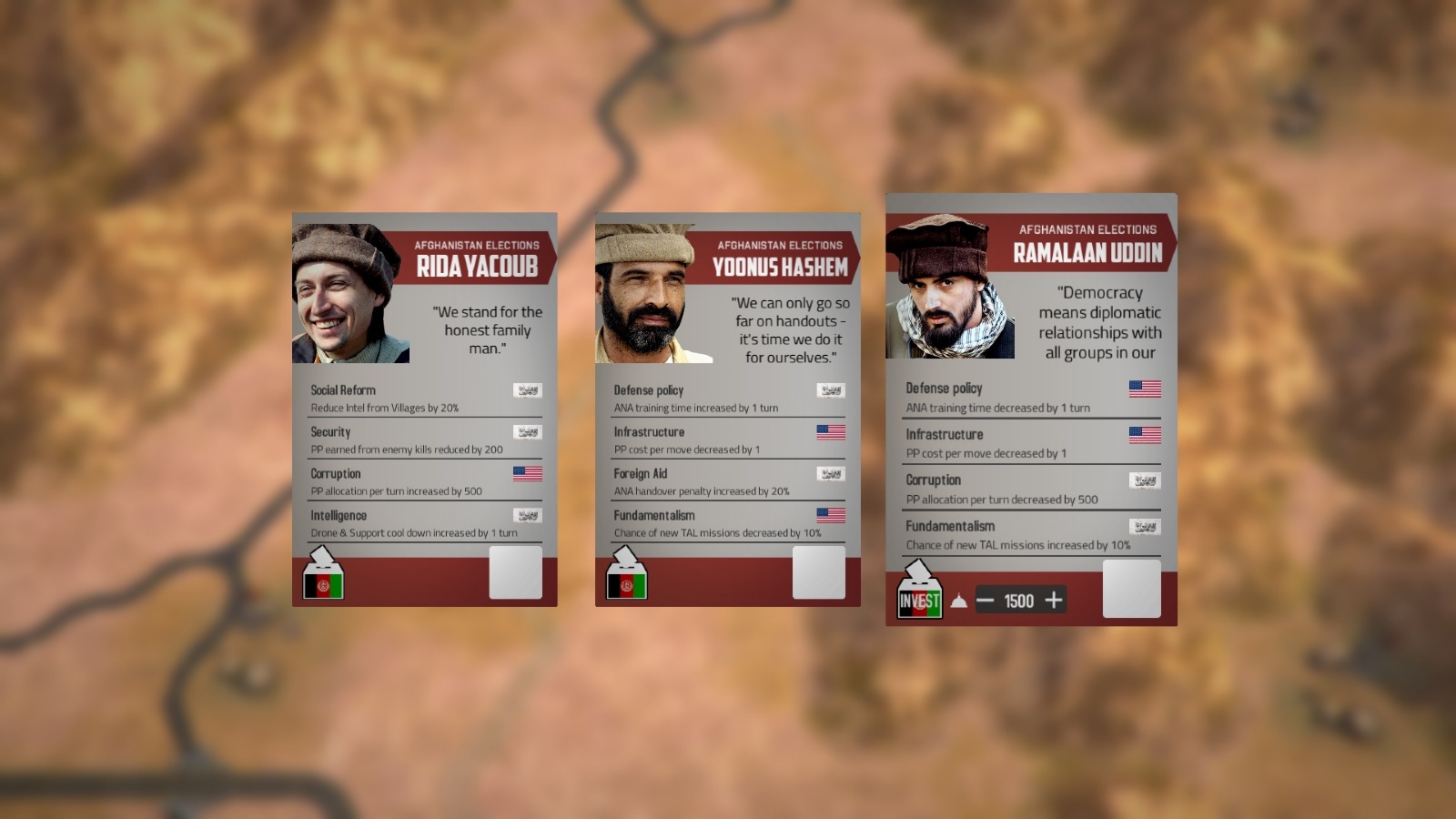 Afghanistan '11 screenshot 3