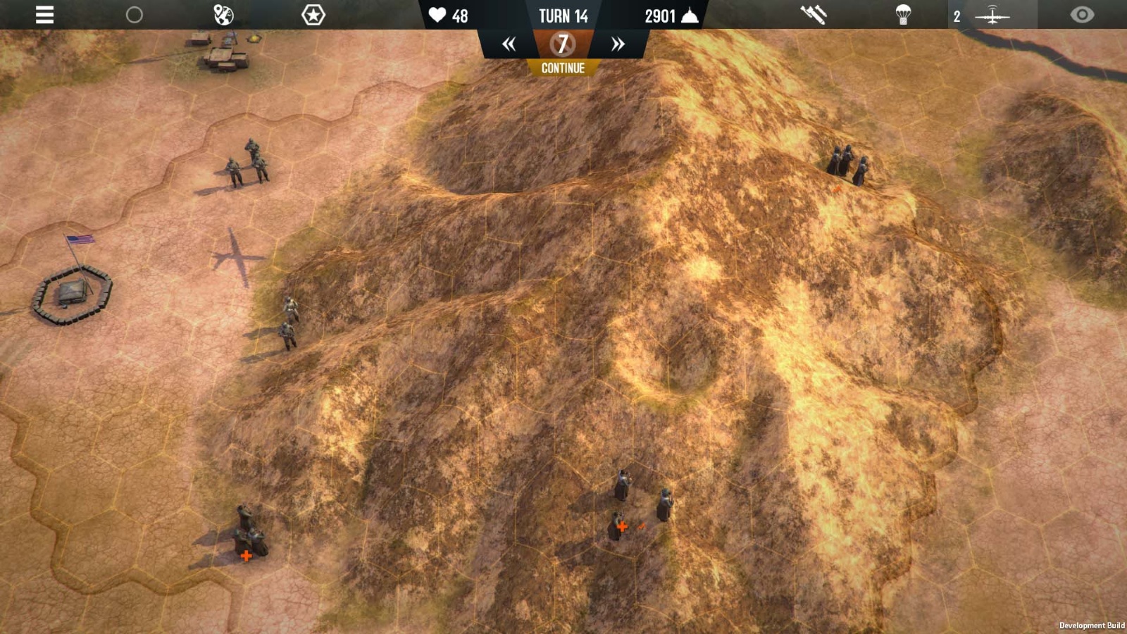 Afghanistan '11 screenshot 15