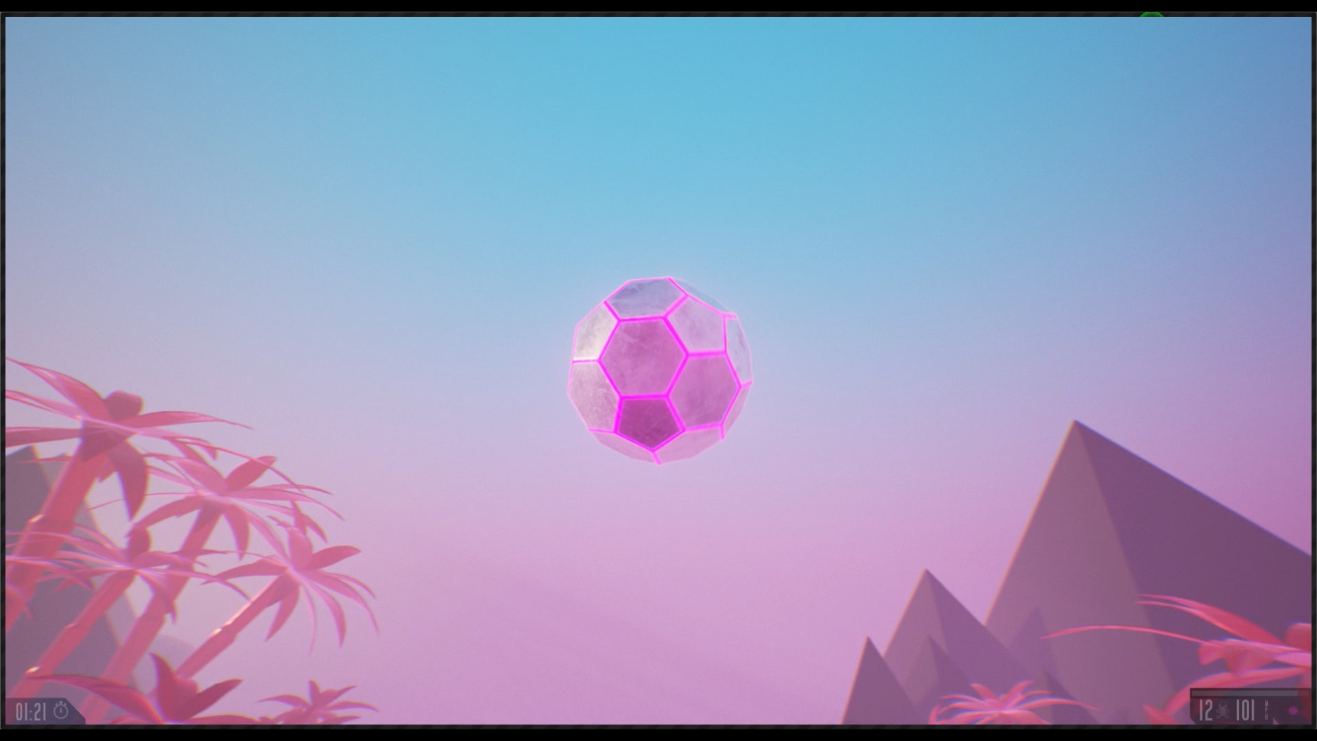 Ballistic screenshot 31
