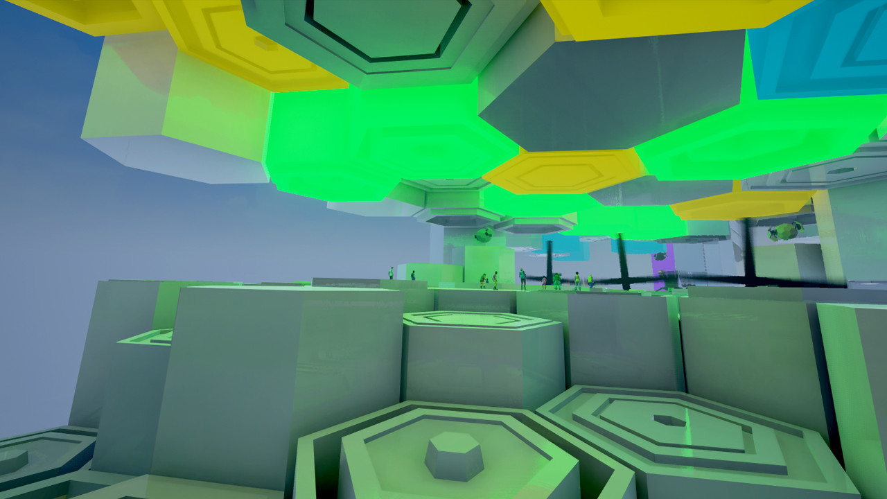 Ballistic screenshot 13