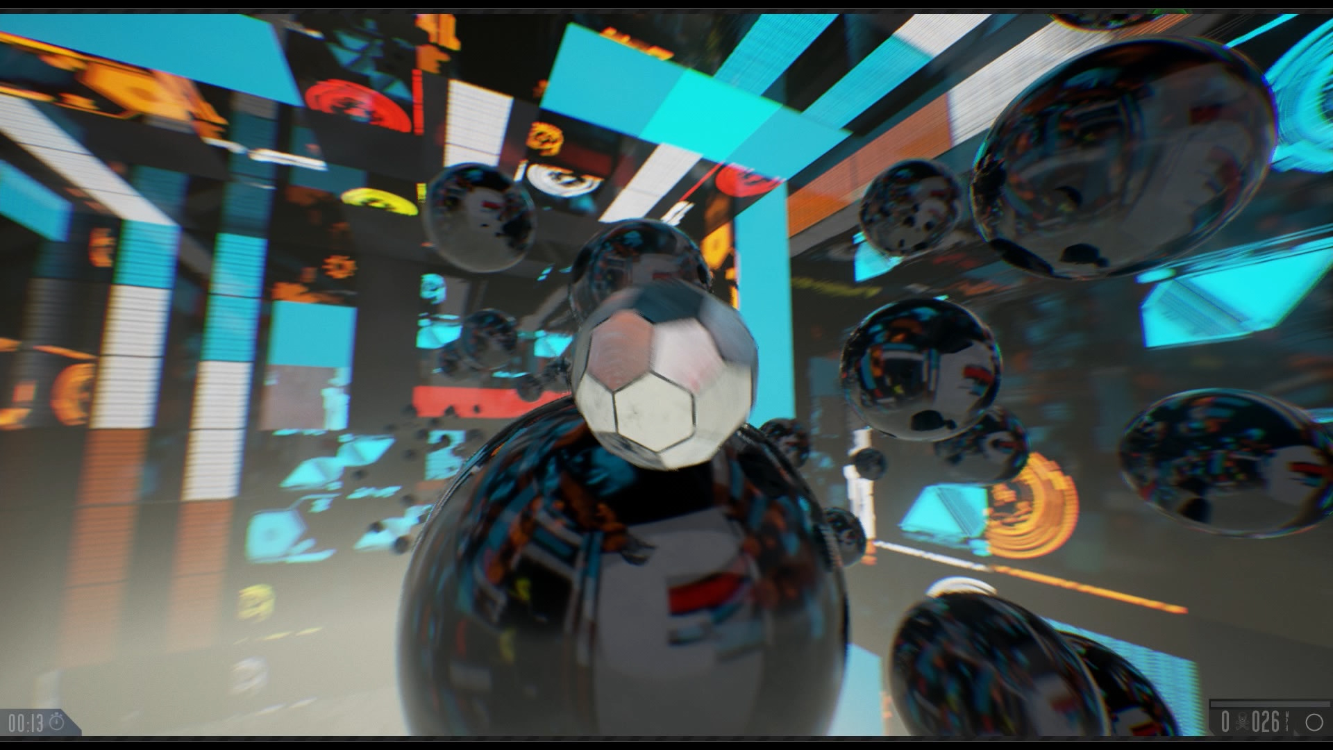 Ballistic screenshot 30
