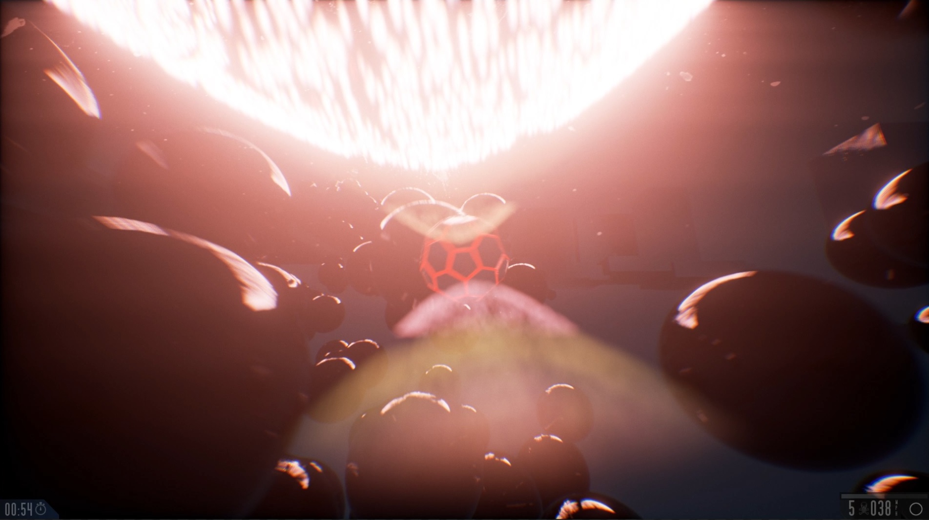 Ballistic screenshot 25