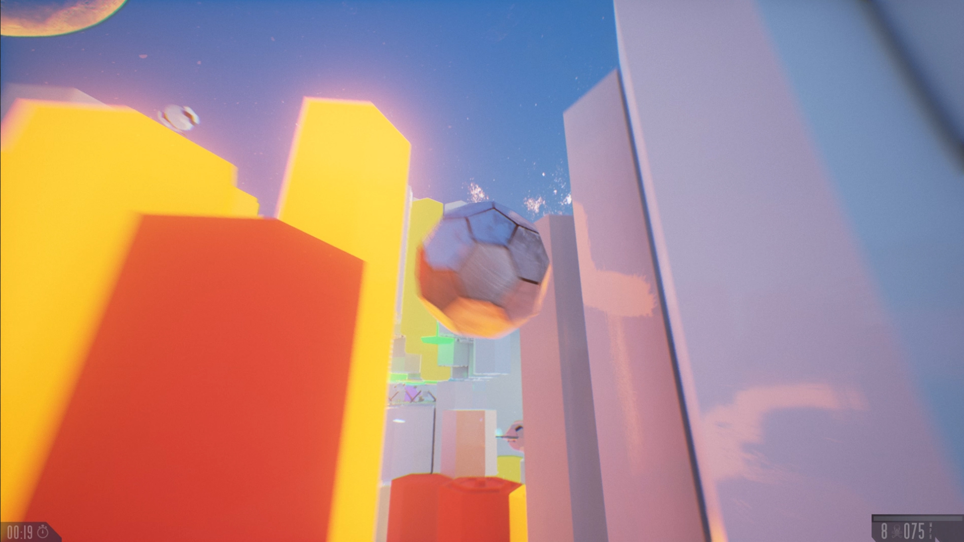 Ballistic screenshot 28