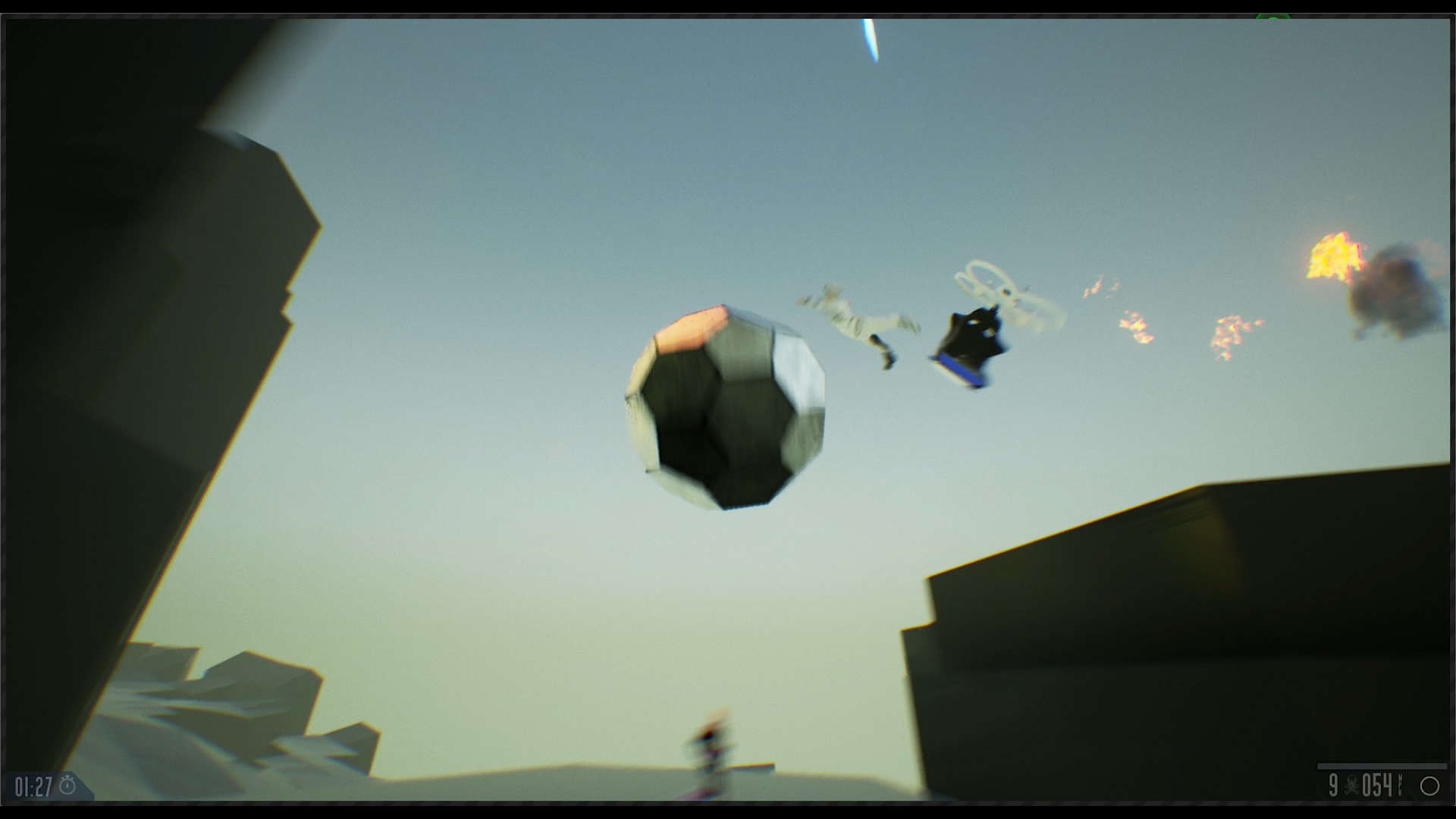 Ballistic screenshot 32