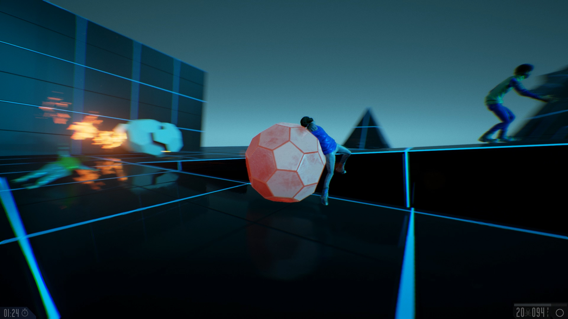 Ballistic screenshot 29