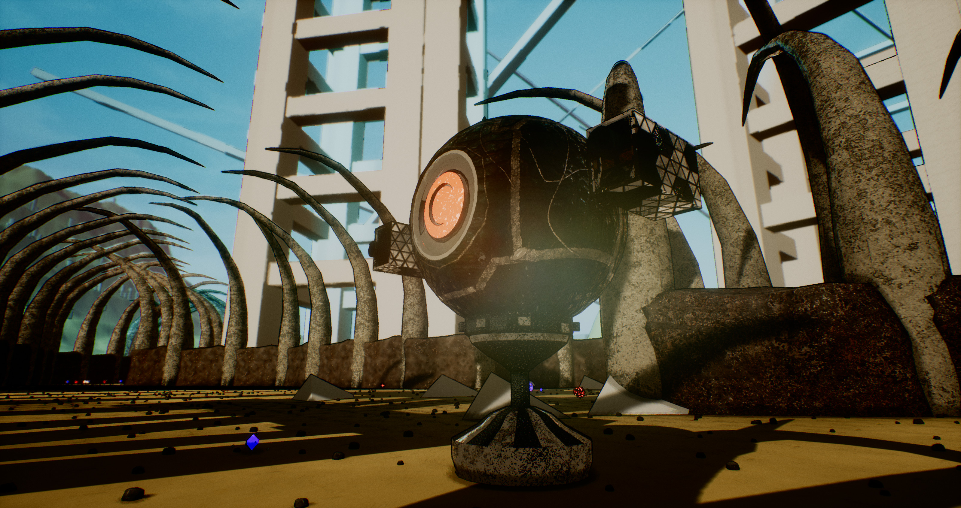 Langoth screenshot 11