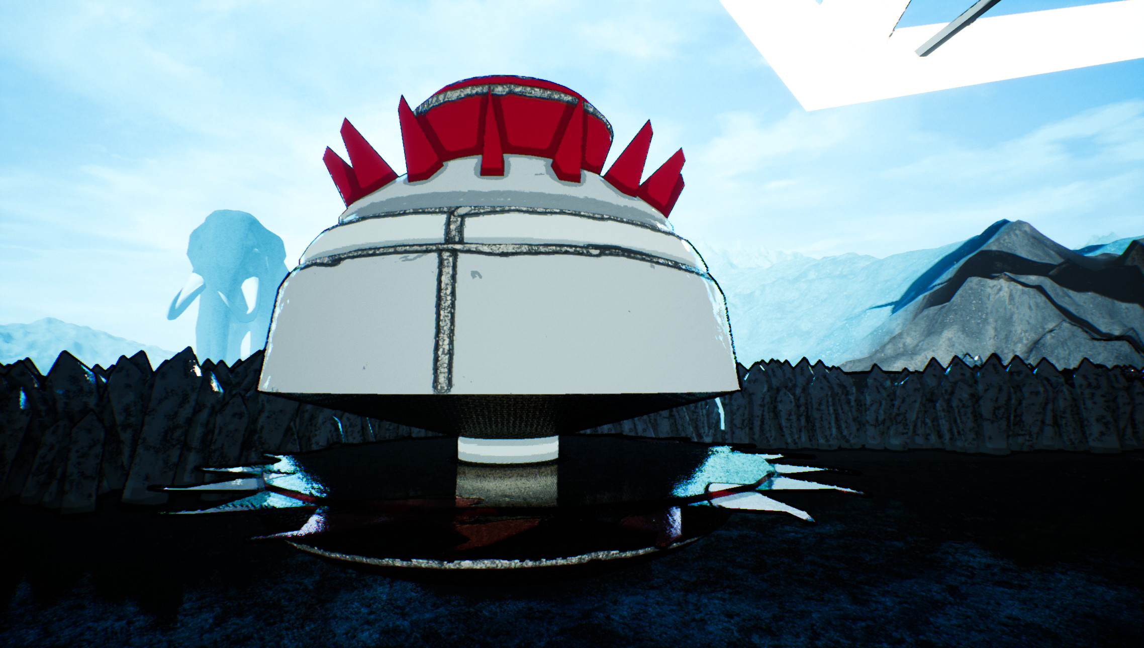 Langoth screenshot 9