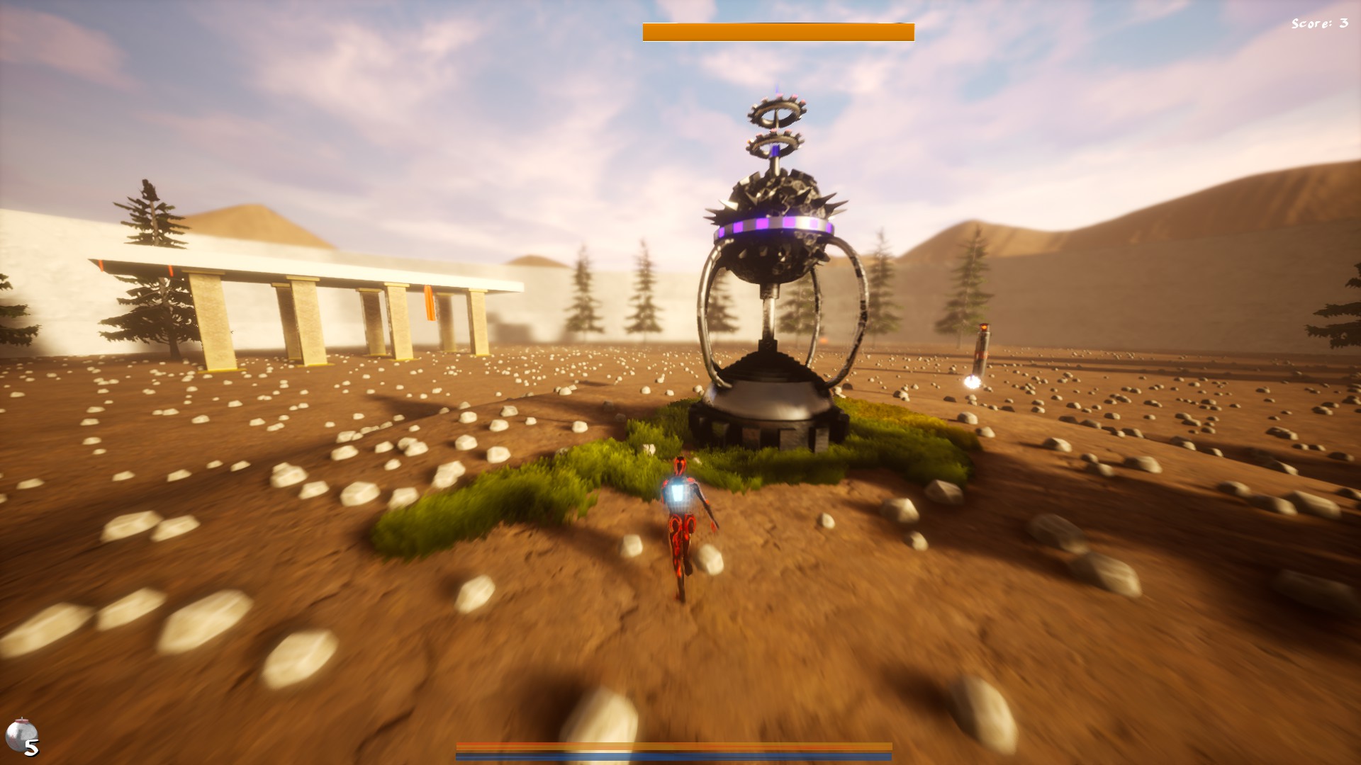Langoth screenshot 22