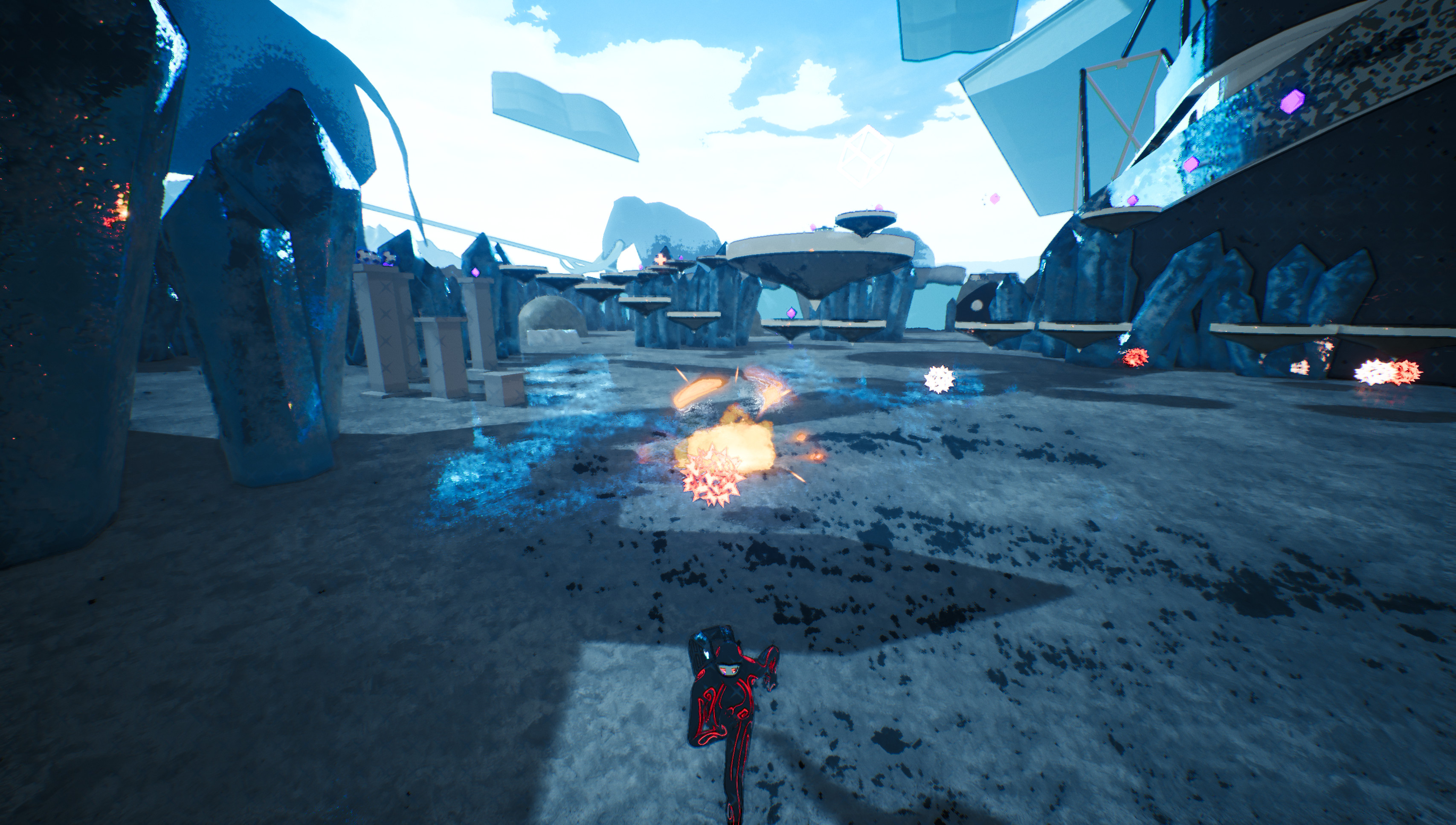 Langoth screenshot 15
