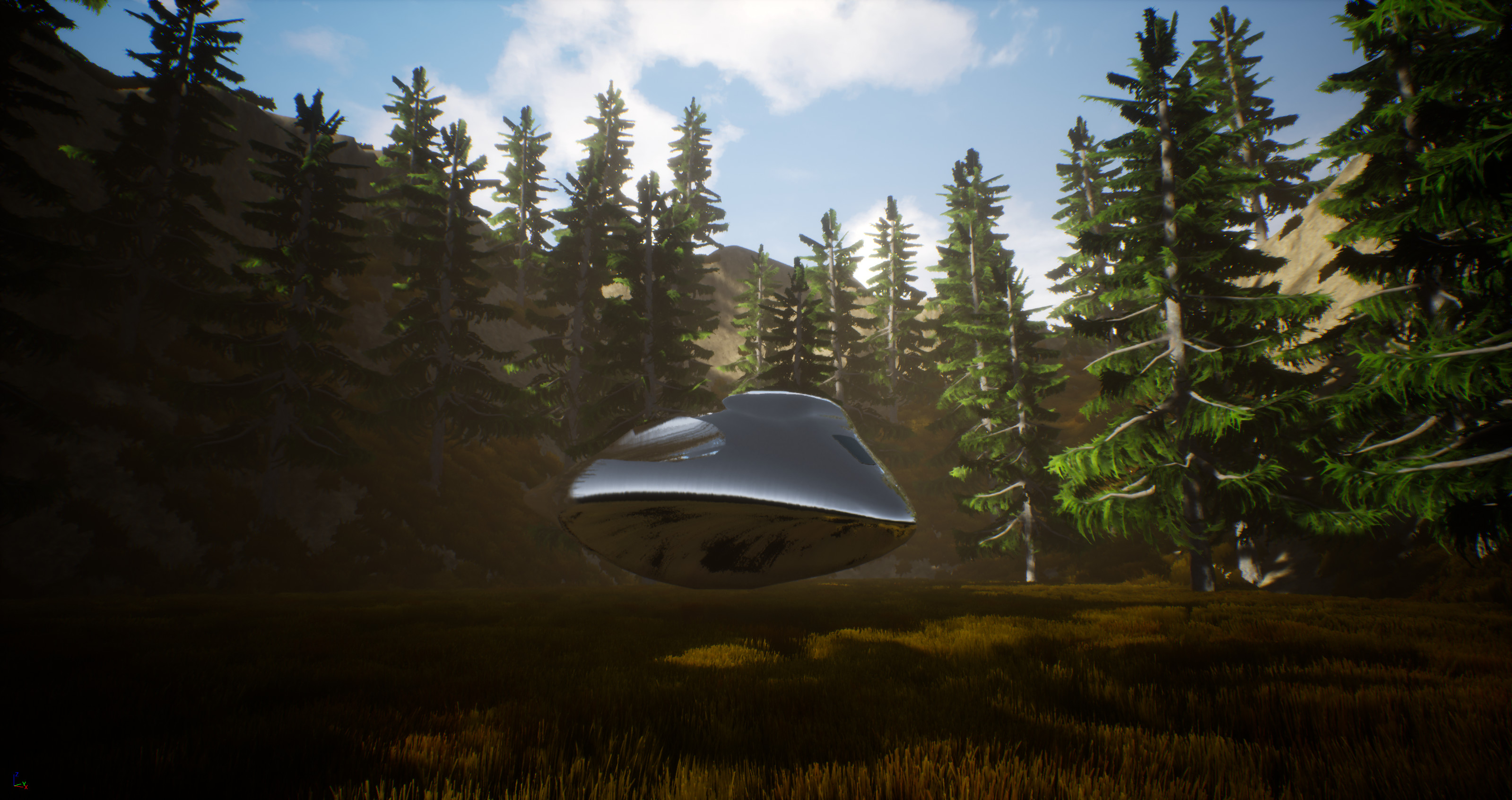 Langoth screenshot 18